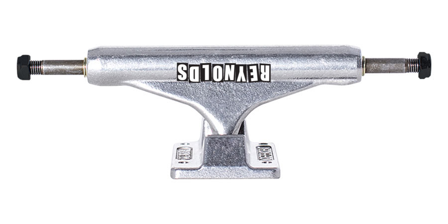 Independent – Truck Pro Hollow 139 Reynolds Block Mid Inverted