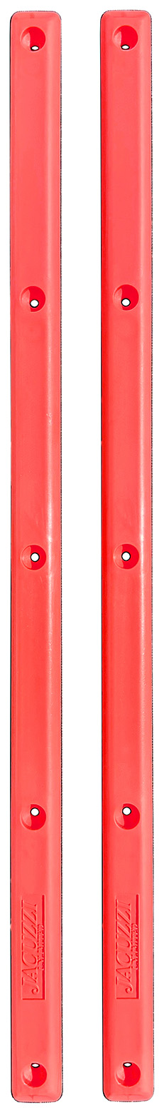 JACUZZI RAILS JEU DE 2 JACUZZI SALMON