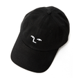 Nonsense – Cap Face Off Black