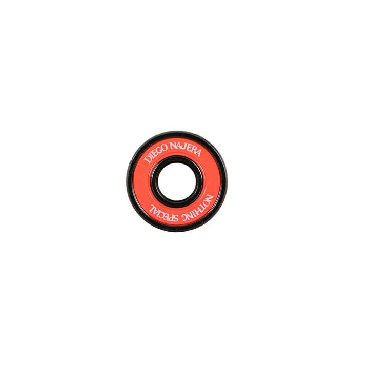 Nothing Special – Roulements Diego Najera ABEC 9 Jeu de 8