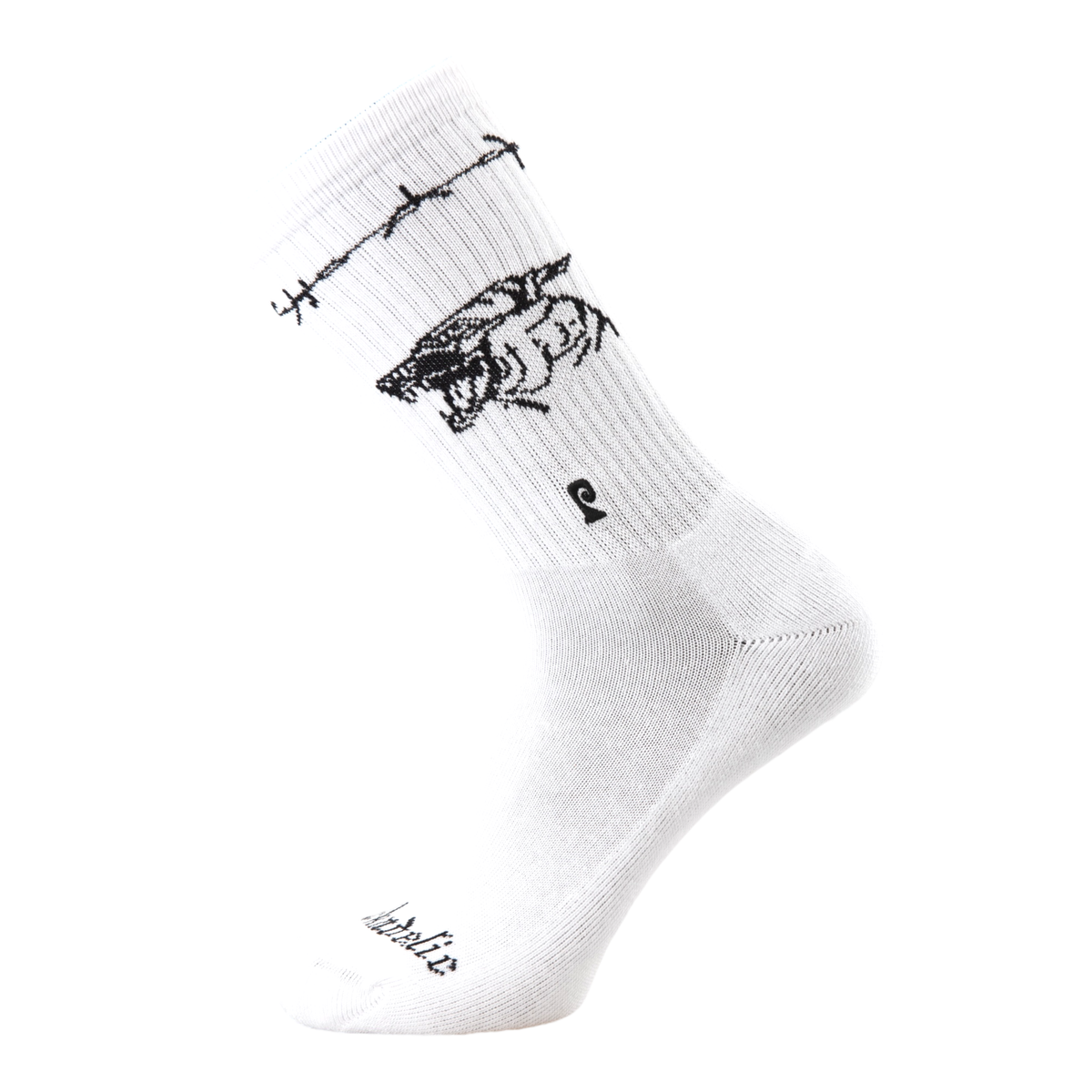 PSOCKADELIC SOCKS BEWARE