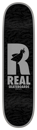 Real – Deck PP Dove Redux Renewals 8.25" Black