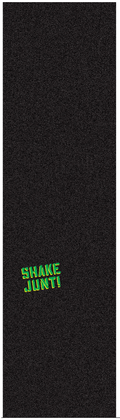 SHAKE JUNT GRIP PLAQUE LO KEY SPRAYED 9 X 33
