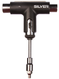SILVER TOOL CLEF DE MONTAGE BLACK