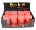 SPITFIRE WAX EMBERS MINI PACK DE 24