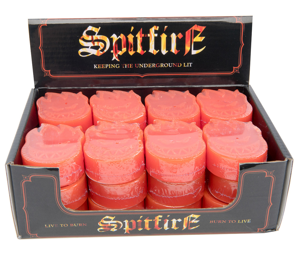 SPITFIRE WAX EMBERS MINI PACK DE 24