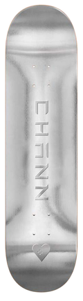 The Heart Supply – Deck Chris Chann Mirror 8.0"