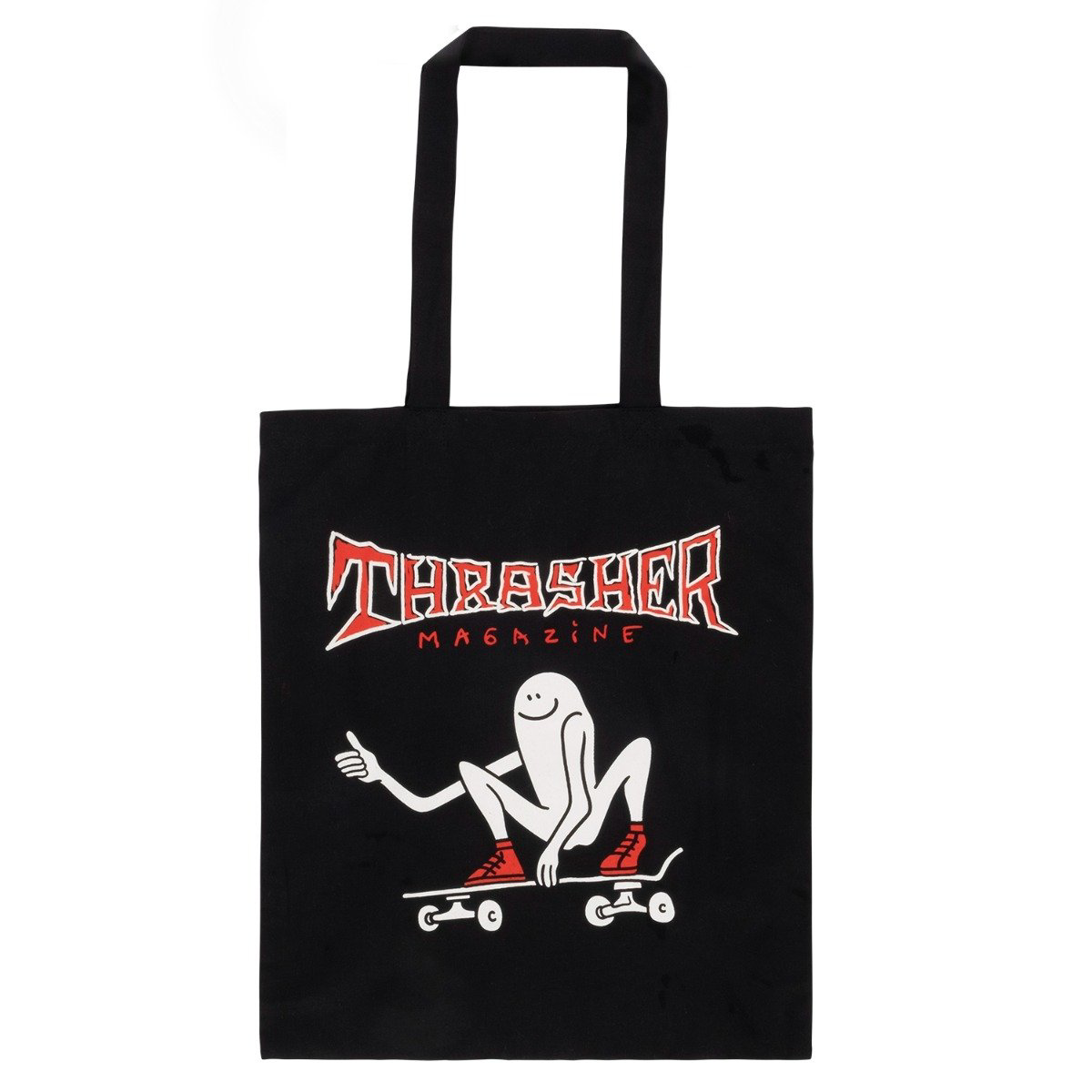 THRASHER BAG GONZ THUMBS UP TOTE
