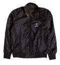 THRASHER JACKET GONZ REVERSIBLE COACH BLACK CAMO