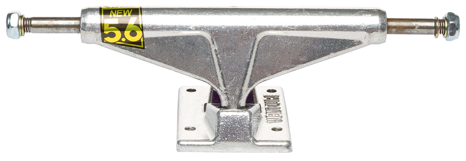 Venture – Truck Polished 5.6 High