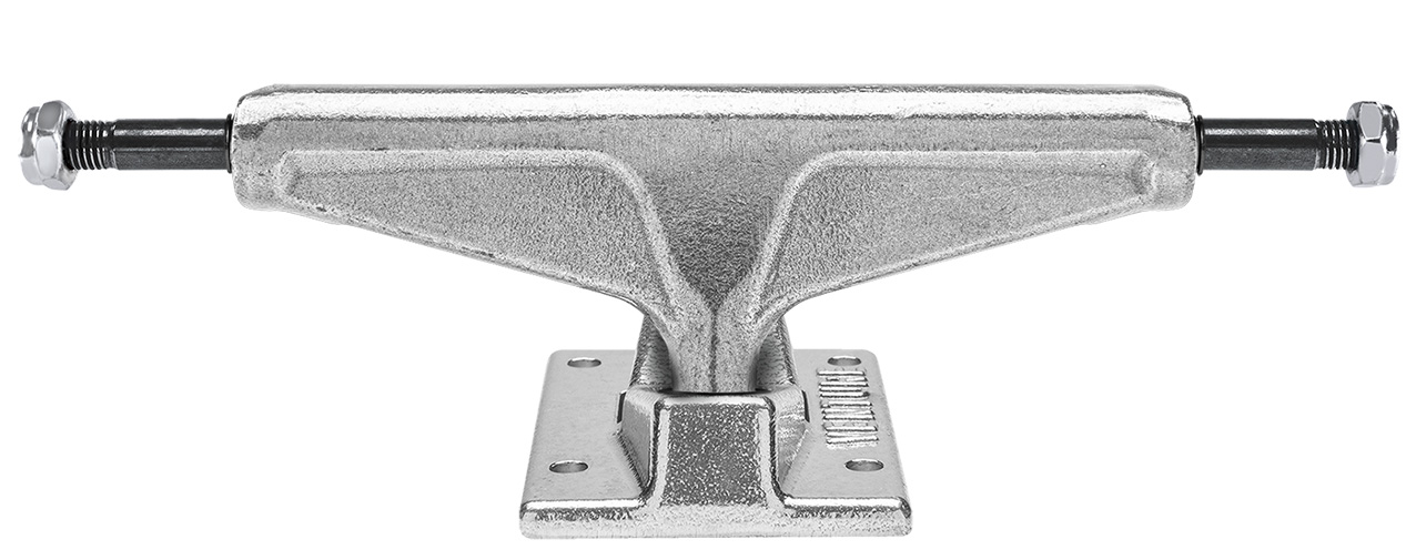 Venture – Truck Polished 5.8 High