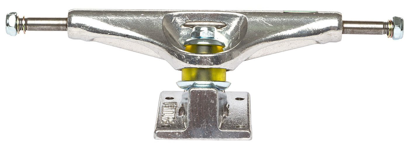 Venture – Truck Polished 6.1 High