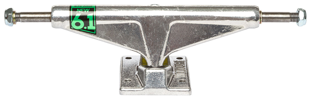 Venture – Truck Polished 6.1 High