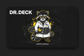 Carte Cadeau Dr. Deck