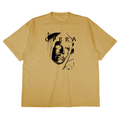 Opera T-Shirt Watching coloris Golden Glow